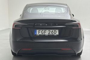 Tesla Model 3 bild 5