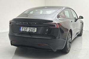 Tesla Model 3 bild 3