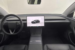 Tesla Model 3 bild 6