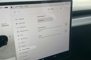 Tesla Model 3 bild 14
