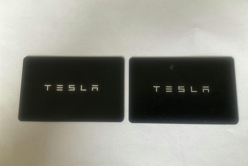 Tesla Model 3 bild 19