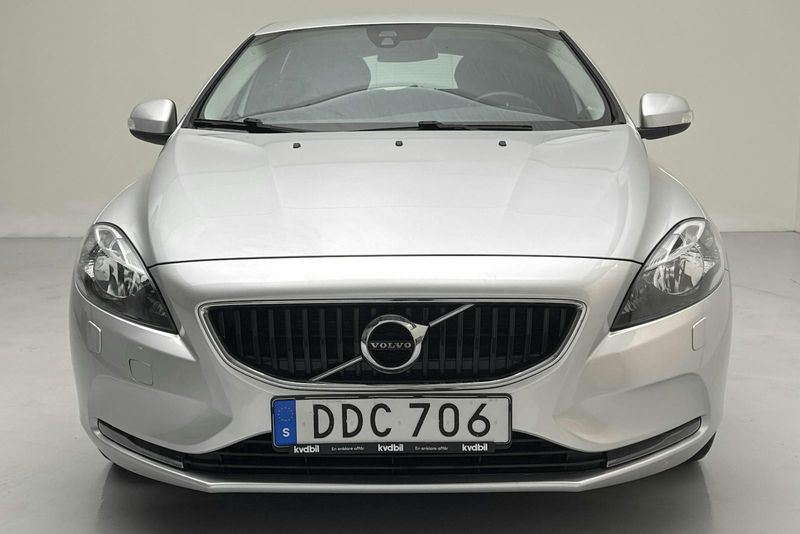 Volvo V40 bild 4