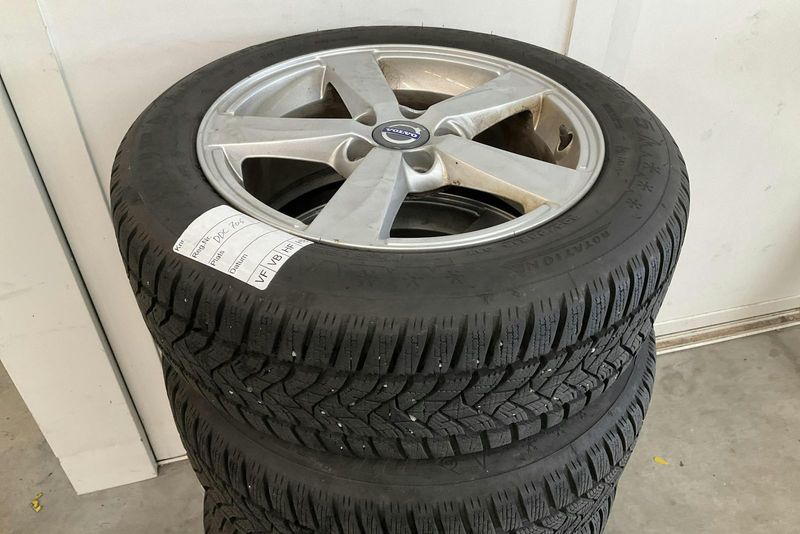 Volvo V40 bild 12