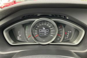 Volvo V40 bild 11