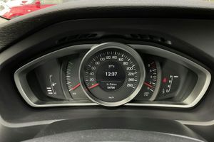 Volvo V40 bild 10