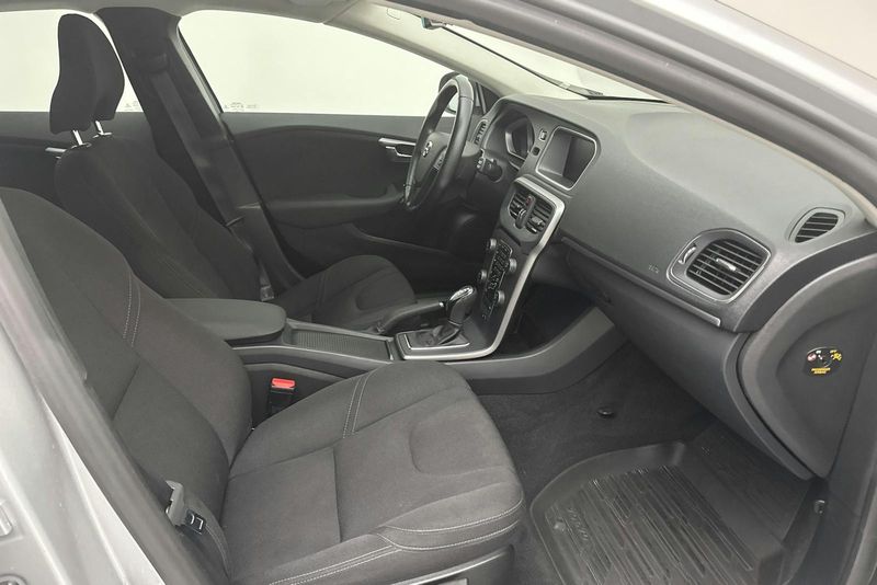Volvo V40 bild 7