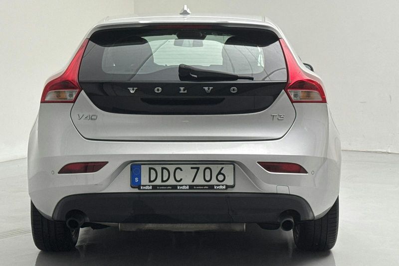Volvo V40 bild 5