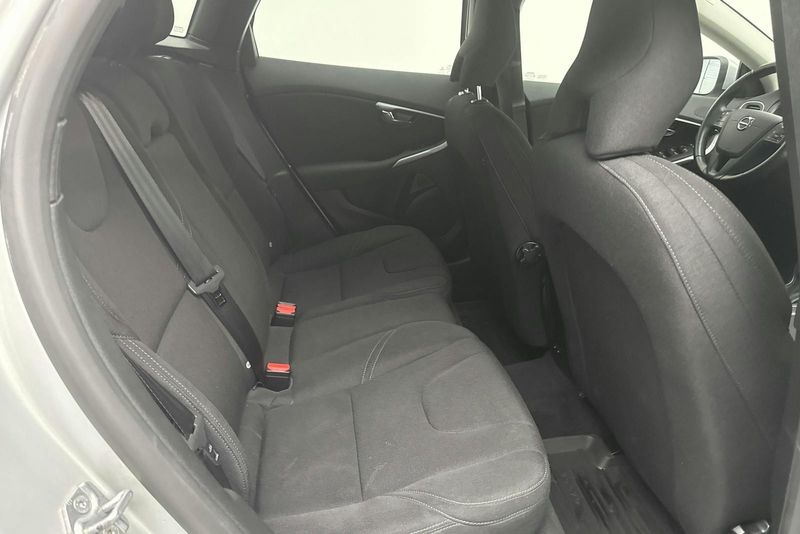 Volvo V40 bild 8