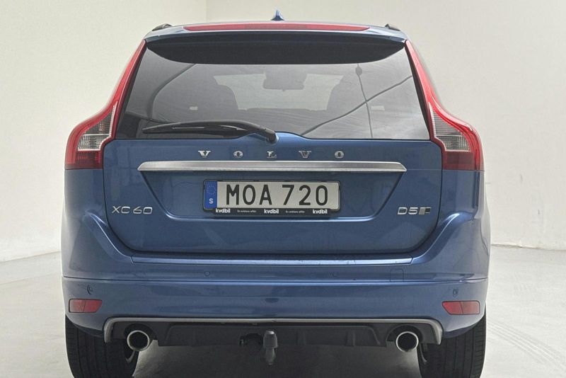 Volvo XC60 bild 5