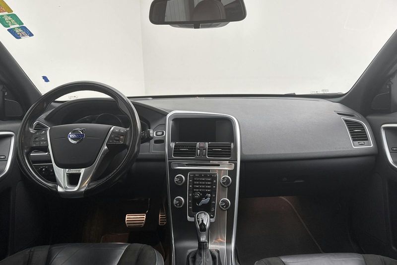 Volvo XC60 bild 6