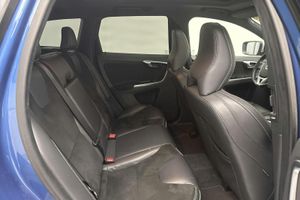 Volvo XC60 bild 8