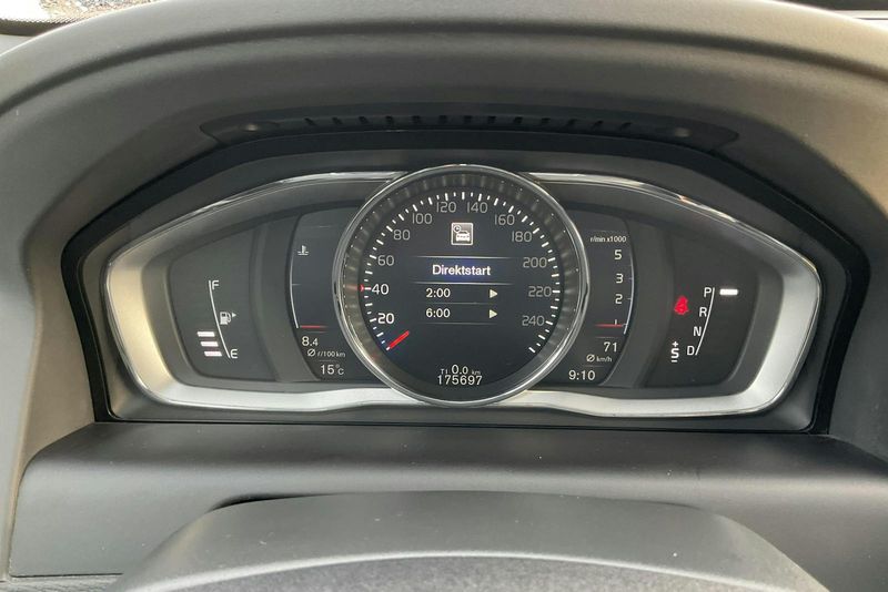 Volvo XC60 bild 12