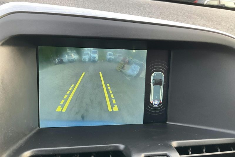 Volvo XC60 bild 14