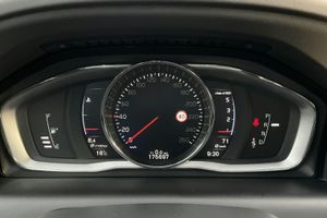 Volvo XC60 bild 11