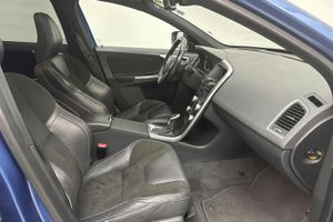 Volvo XC60 bild 7