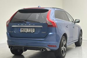 Volvo XC60 bild 3