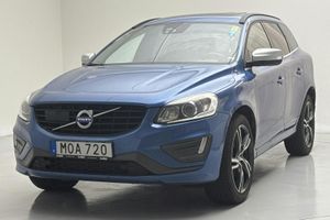 Volvo XC60 bild 1