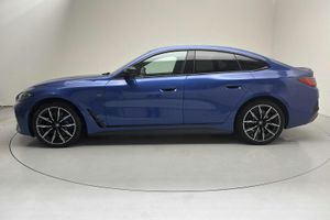BMW i4 bild 2