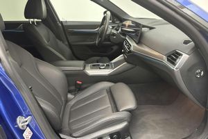 BMW i4 bild 7