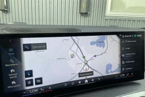 BMW i4 bild 12
