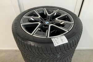 BMW i4 bild 19