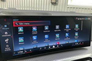 BMW i4 bild 14