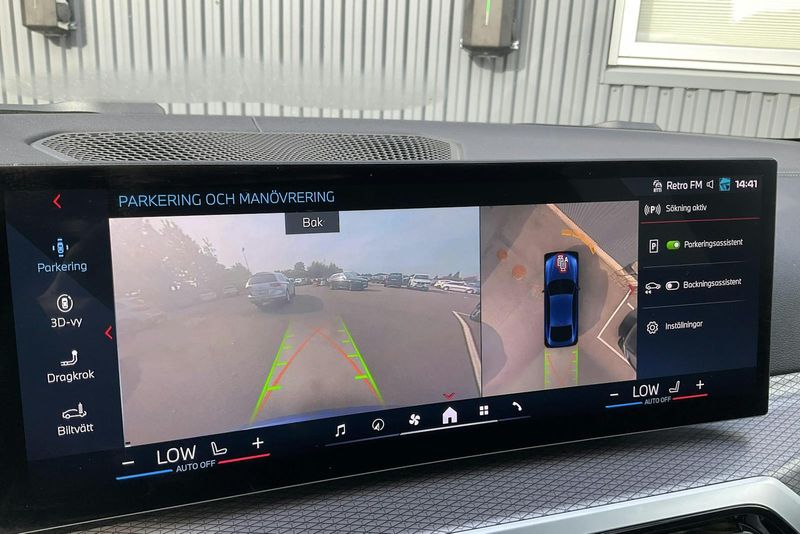BMW i4 bild 13