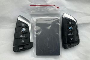 BMW i4 bild 20