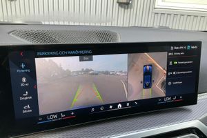BMW i4 bild 11