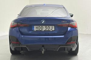 BMW i4 bild 5