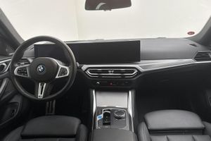 BMW i4 bild 6