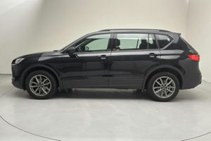 Seat Tarraco bild 2