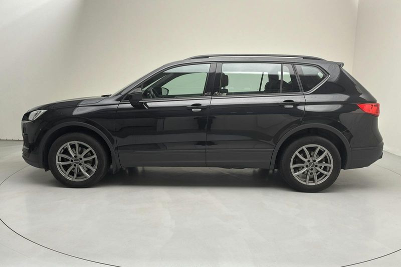 Seat Tarraco bild 2