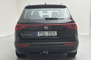 Seat Tarraco bild 5
