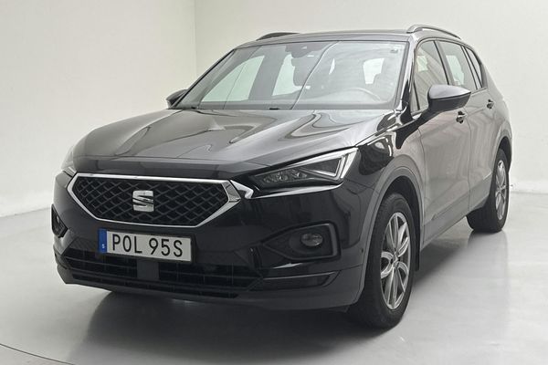 Seat Tarraco 2.0 TDI 5dr (150hk) - 2020
