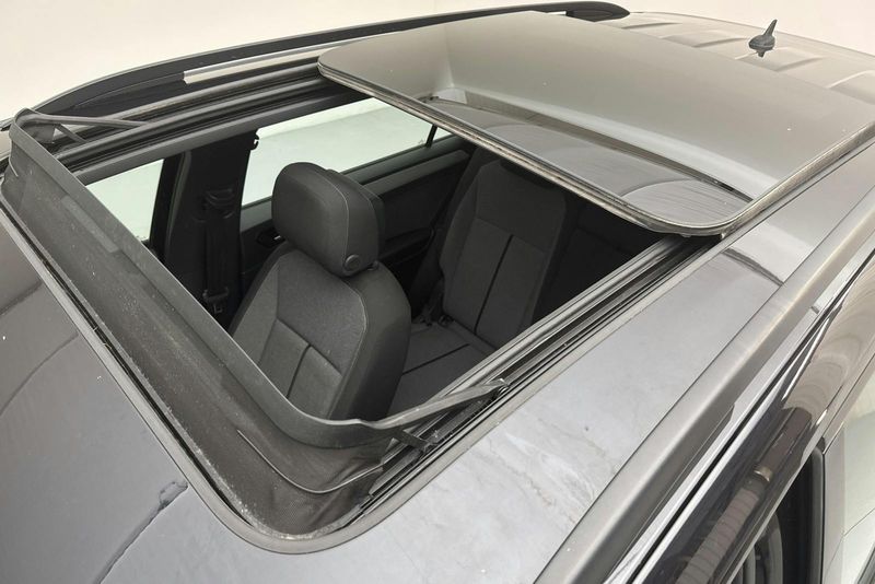 Seat Tarraco bild 15