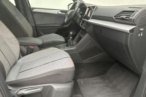 Seat Tarraco bild 7