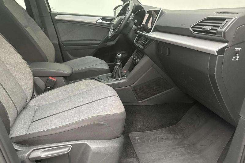 Seat Tarraco bild 7