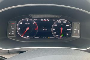 Seat Tarraco bild 12