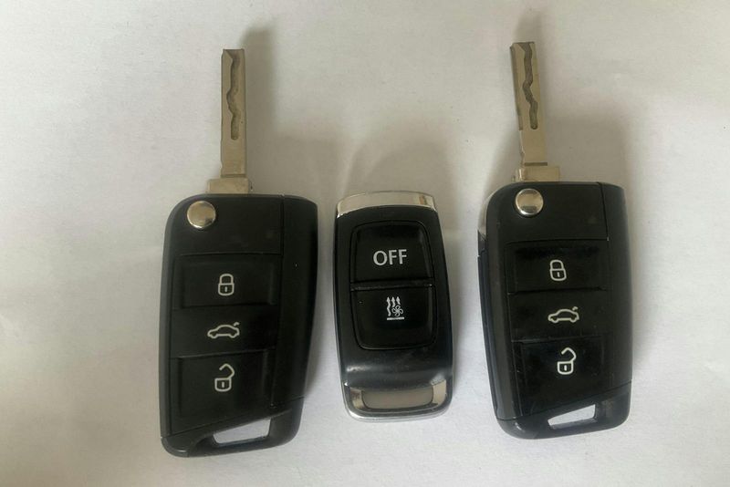 Seat Tarraco bild 17