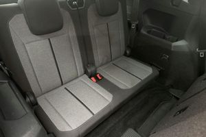 Seat Tarraco bild 9