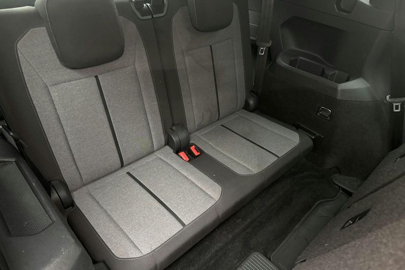 Seat Tarraco bild 9