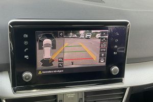 Seat Tarraco bild 13