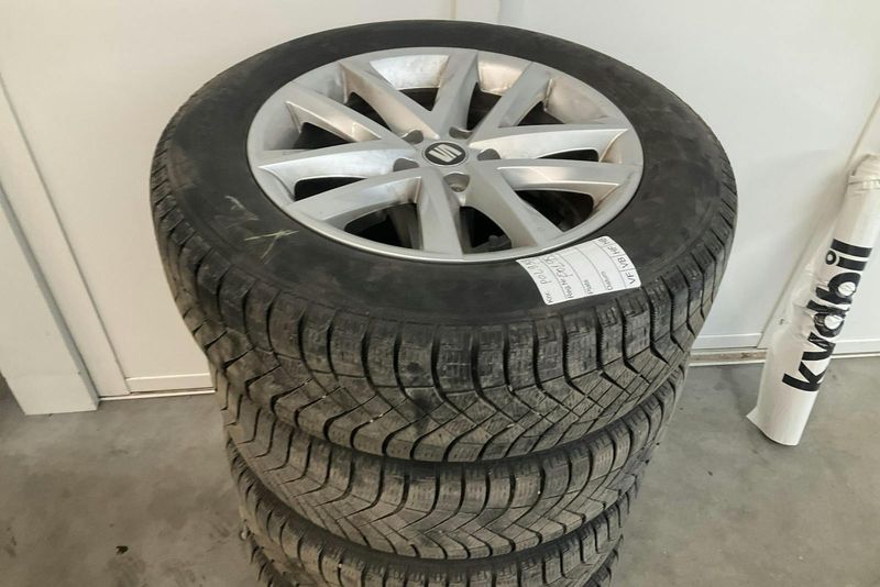 Seat Tarraco bild 16