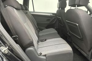 Seat Tarraco bild 8