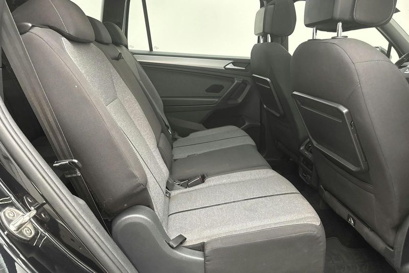 Seat Tarraco bild 8