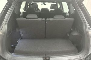 Seat Tarraco bild 11