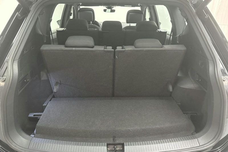 Seat Tarraco bild 11