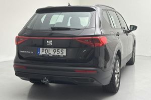 Seat Tarraco bild 3