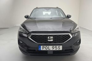 Seat Tarraco bild 4